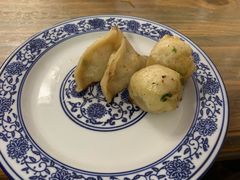 -鼎顺小吃(吴山名楼店)