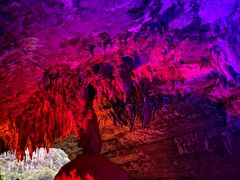 -华蓥山天意谷景区