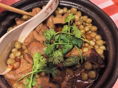 -老方桌烂蹄花川菜馆(九龙坡店)
