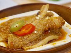 -顺德人家食府(黄金广场店)