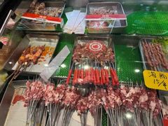 -板凳烧烤(东关街店)