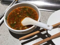 -海底捞火锅(老城根店)