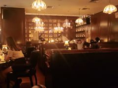 -隐肆威士忌鸡尾酒吧(玉沙国际店)