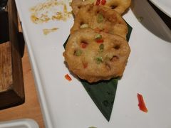 -枣子树·素食餐厅(普陀山店)