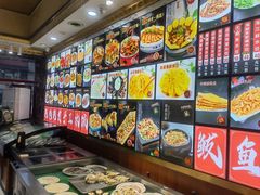 -北方饺子王·海肠捞饭·海鲜锅(山大店)