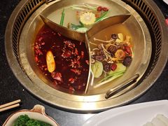-红运火锅·中国名火锅·国风演绎(省体店)