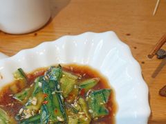 -楚成谷鸭馆(裕民店)