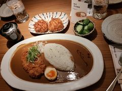 -CURRY YA 熟成咖哩專門店(深圳湾万象城店)