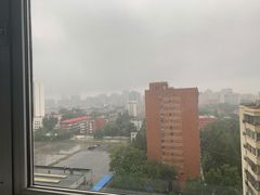 -橙果24h自习室(花园桥店)