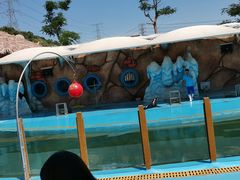 -福州罗源湾海洋世界旅游区