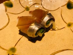 -桐寿司Sushi Tong