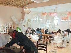 -HERRE·FARM 赫尔露营农场·团建聚会包场