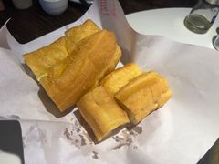 -大良毋米粥·粥底火锅(岭南天地店)