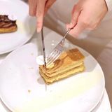 超级好吃！入口就是咔嚓的酥脆声