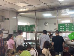 -清真-戏楼王记牛肉面