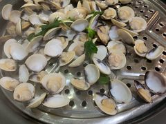 -海大大蒸汽海鲜餐厅·粤菜·特色小炒(欢乐颂店)