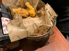 -春熙台韩国料理·章鱼肥牛(西丽店)