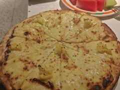 -比格比萨自助(宝山日月光店)