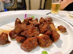 -高老庄绿色传奇(昊元生活广场店)