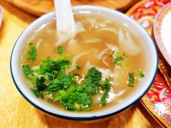 -白家大院·王府宫廷菜(苏州街店)