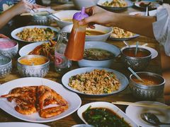 -Doo Dee Thai Food(Issan/Isaan/Esan)