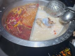 -骨之味·筒骨汤火锅(江头店)