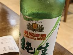 -日昌餐馆(亦庄店)