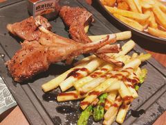 -Ambra Haus琥珀屋精酿餐厅(宝山店)