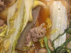 -昱匠·日本料理(金融街店)