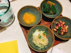 -半山腰·云南菜(侨福芳草地店)