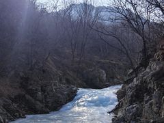 -北京鹫峰国家森林公园