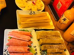 -大龙辣火锅·龙虾·烧烤(湖滨新天地店)