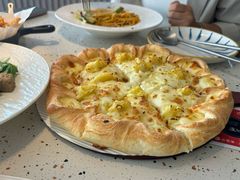 -必胜客(海滨店)