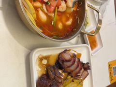 -鹅冠港式茶餐厅(来福士店)
