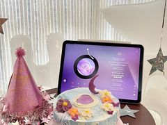 -36cake生日蛋糕(福田店)