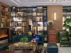 -丽呈酒店(喀什古城景区店)