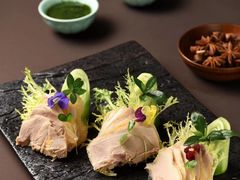 -博悦茶餐厅(文殊院店)
