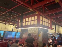 -谷牛和牛烤肉(漕河泾印象城店)