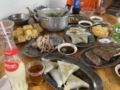 -洲心明记烧肉大粥(总店)
