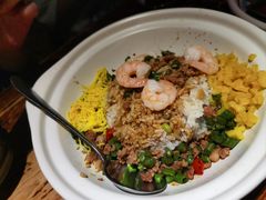 -小川洋风料理(江汉路店)