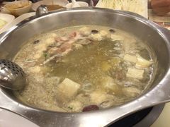 -彤德莱牛肉火锅(双港店)