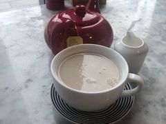 -玛尚诺意式餐厅(官舍店)