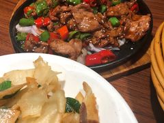 -董厨煨汤馆(车站路店)