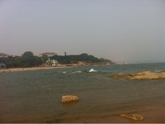 -老虎石海上公园