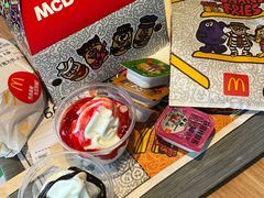 -麦当劳(捞品城店)