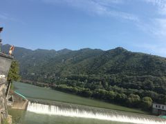 -汉中石门栈道景区