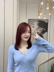-时尚殿堂hair salon