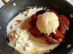 -火车头法国西餐厅