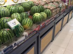 -绿叶水果(长沙蔡锷路店)