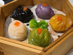 -新雅(丰盛里店)